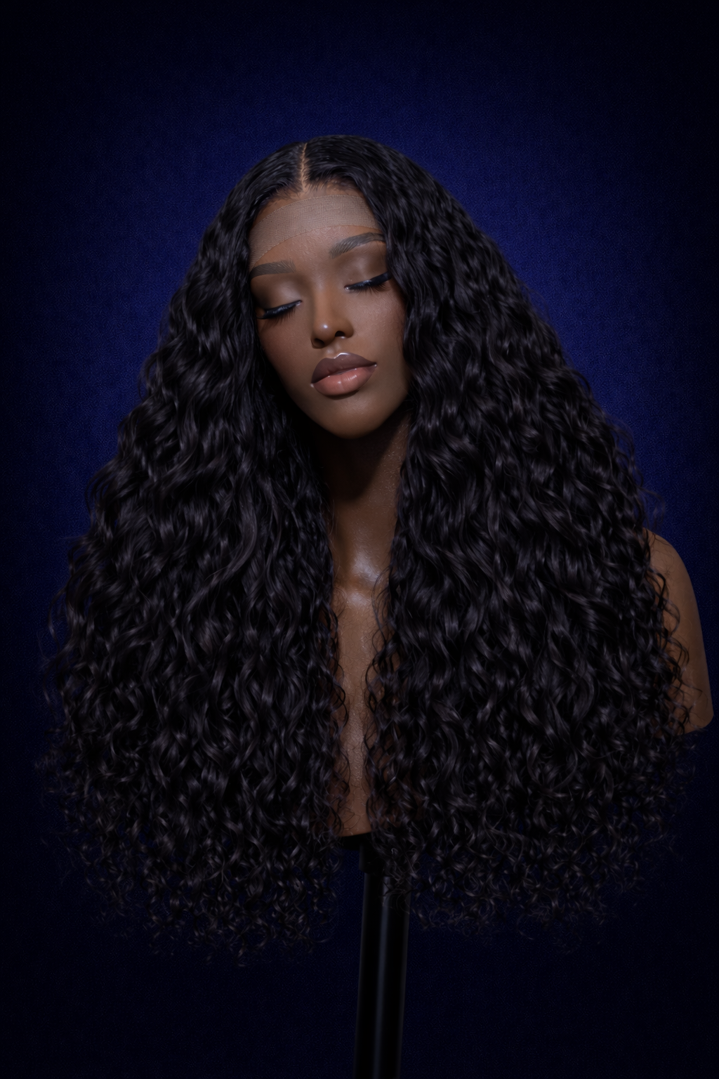 Premium Virgin Unit- Loose Deepwave