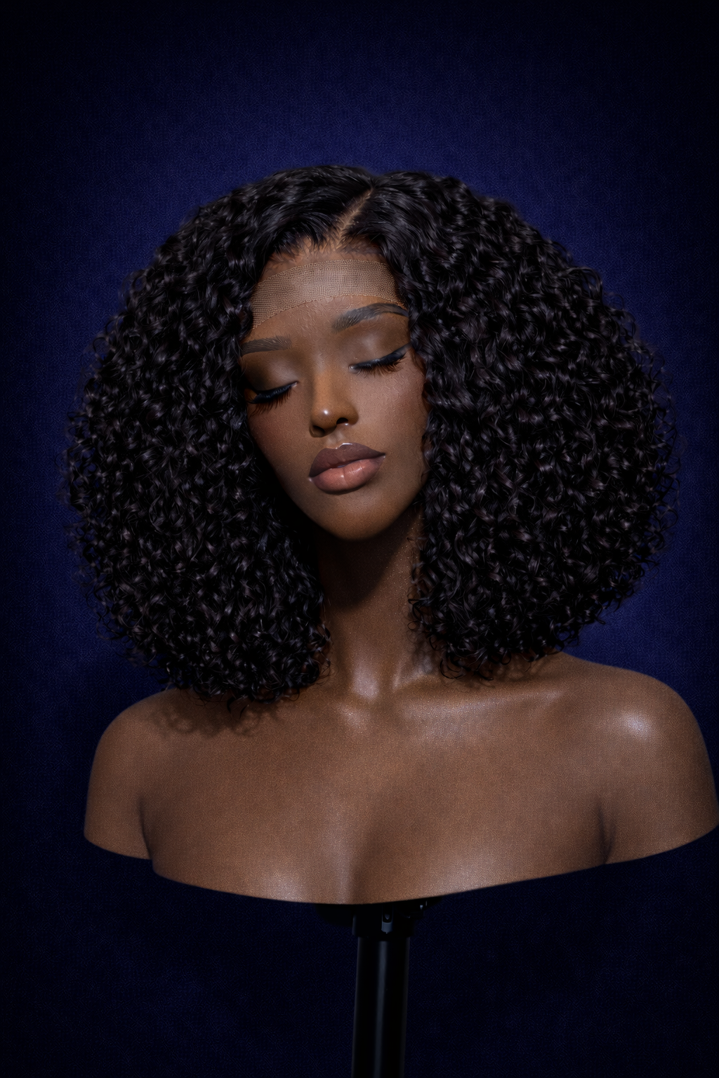 Premium Virgin Unit- Deepwave