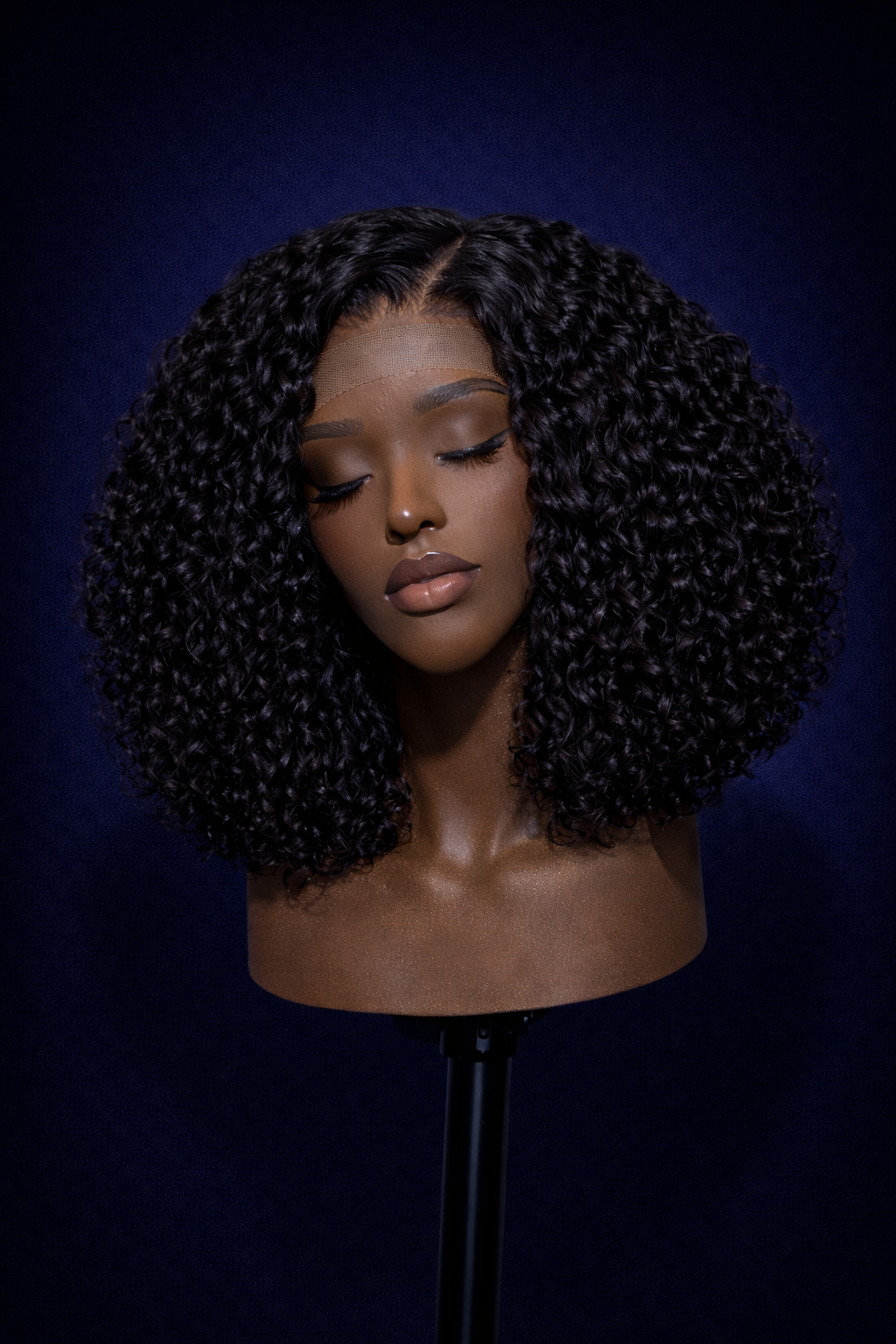 Premium Virgin Unit- Deepwave