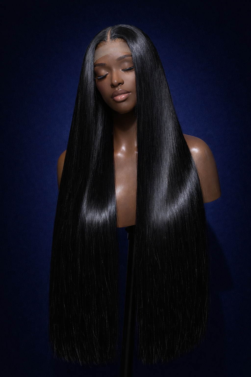 Premium Virgin Unit- Straight