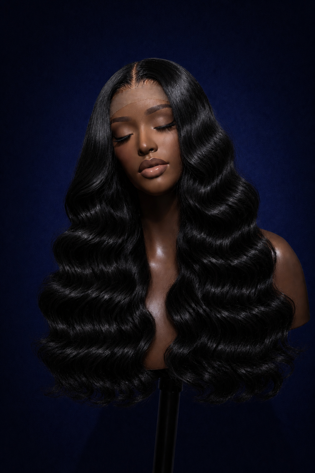 Sienna Wave Wig unit