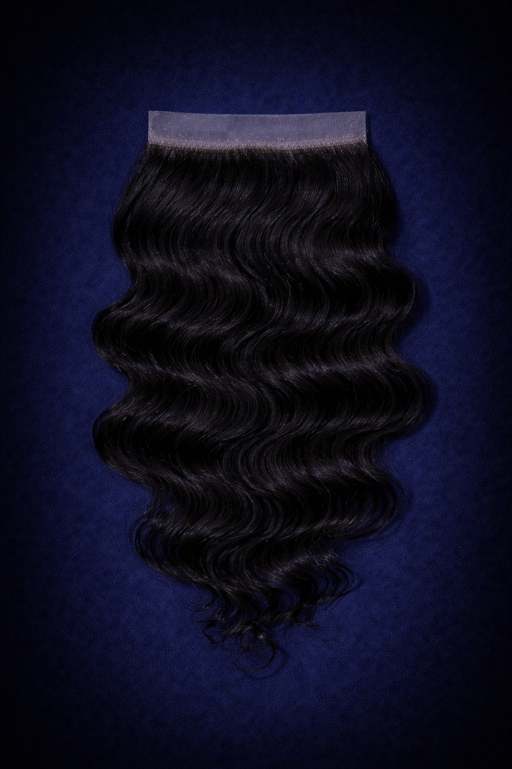 Closure HD Lace- Virgin Hair