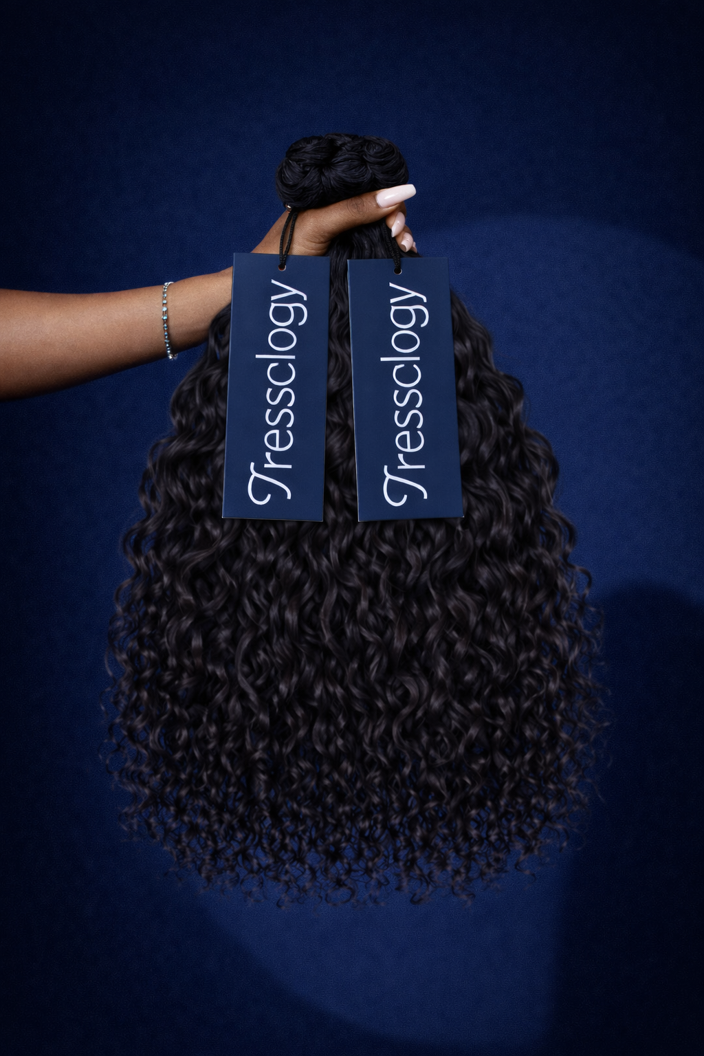 Premium Virgin Bundles- Waterwave