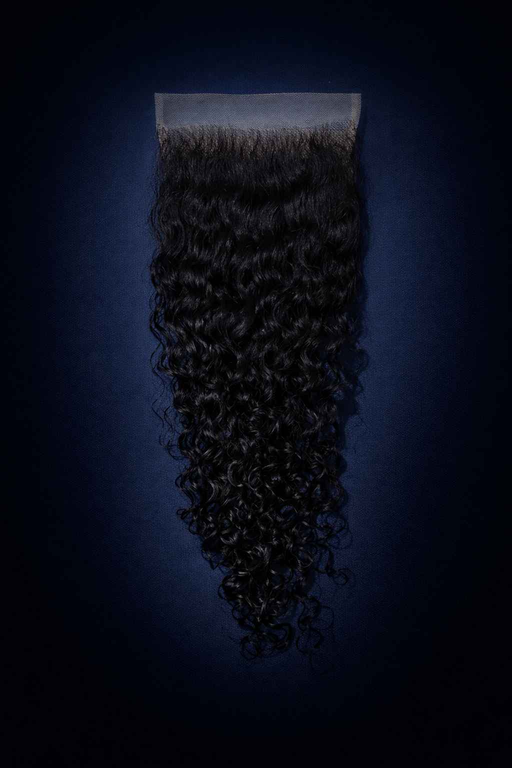 Closure HD Lace- Virgin Hair
