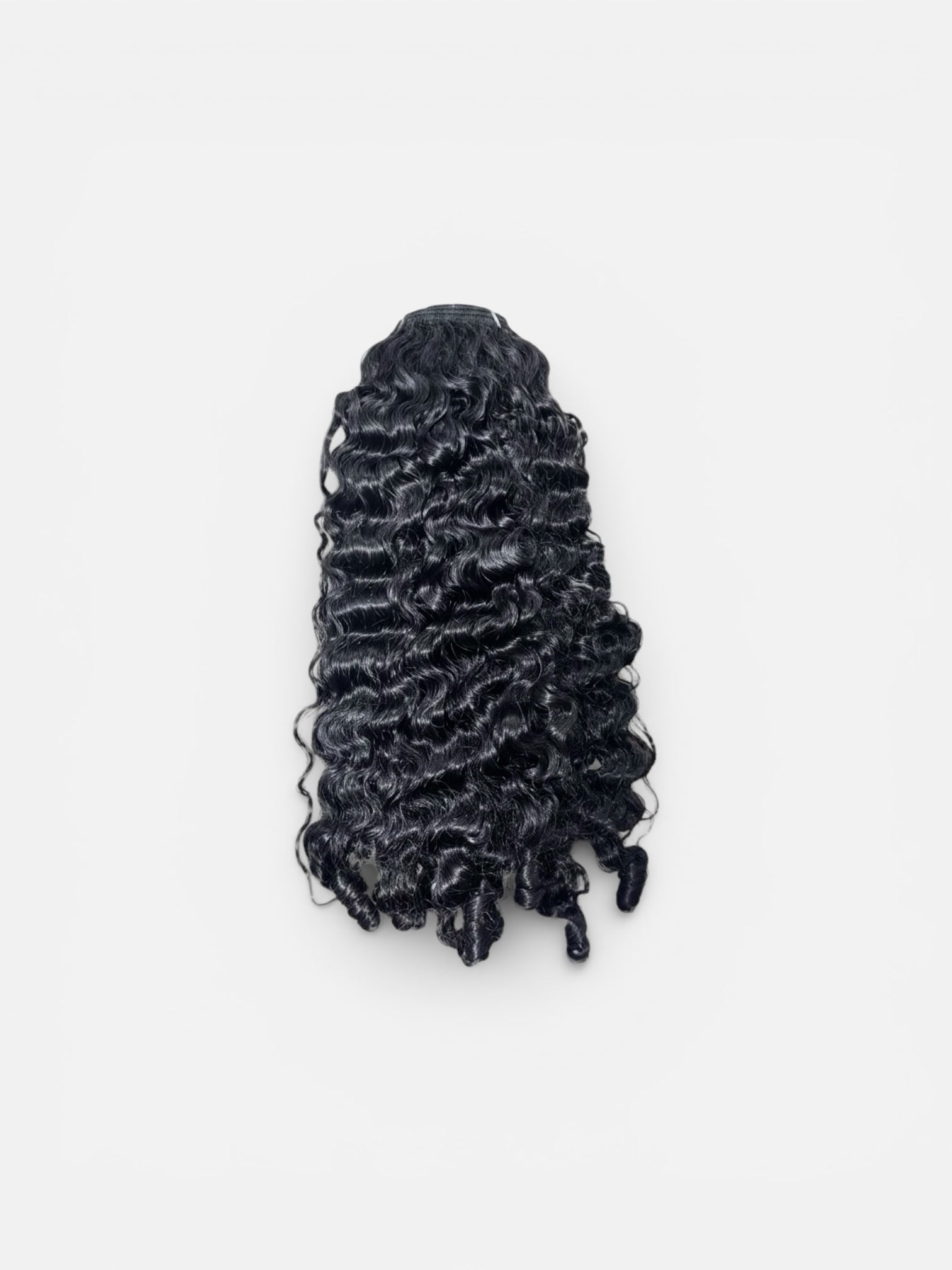 ZURI CURL