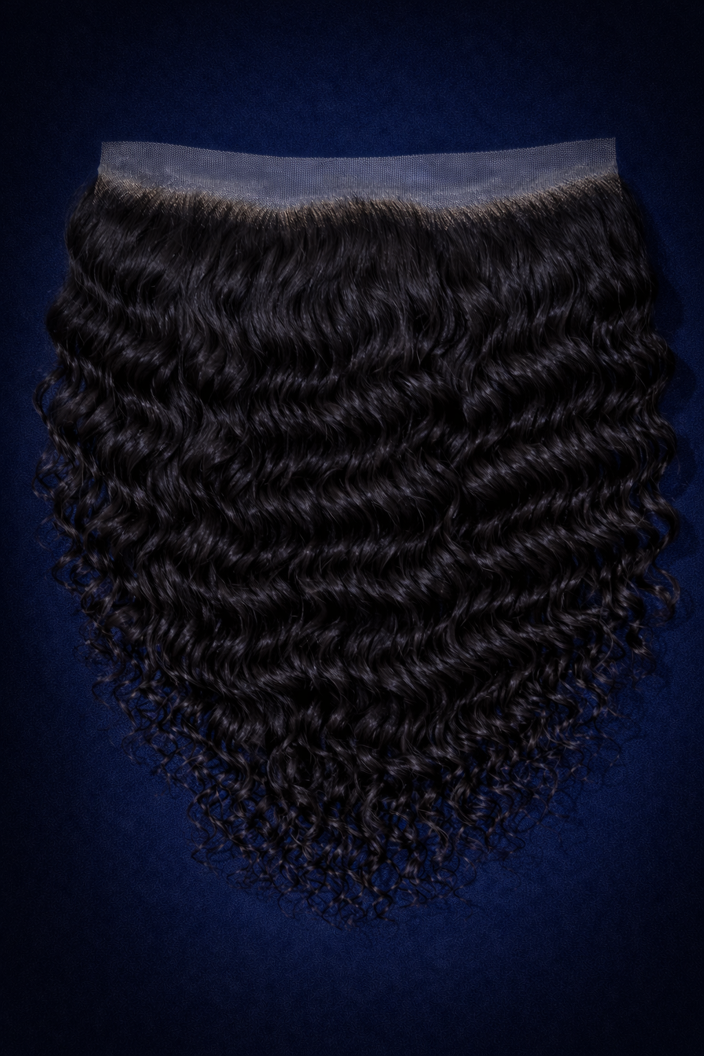 Frontal Hd Lace- Virgin Hair