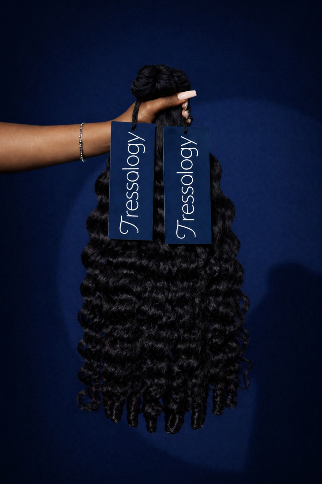 ZURI CURL