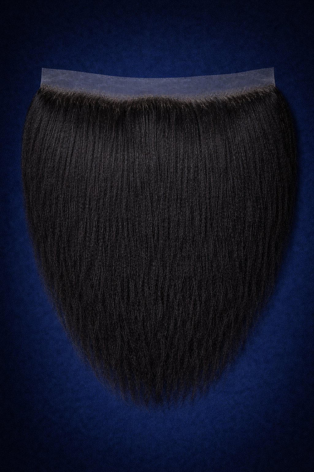 Frontal Hd Lace- Virgin Hair