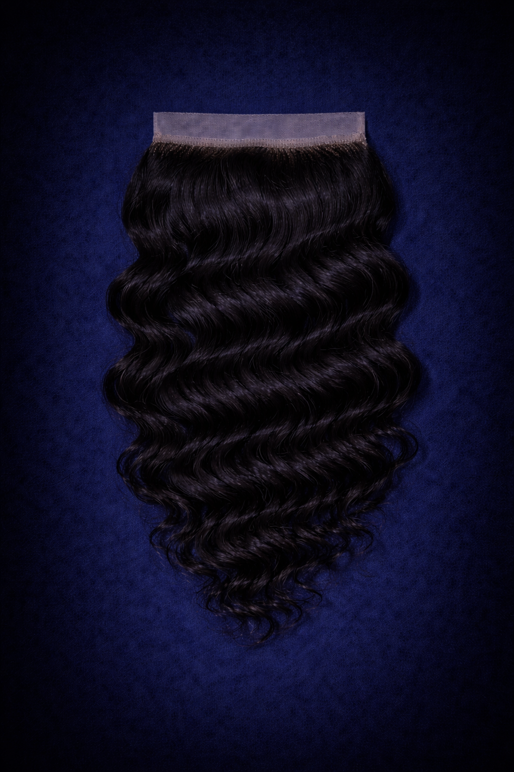 Closure HD Lace- Virgin Hair