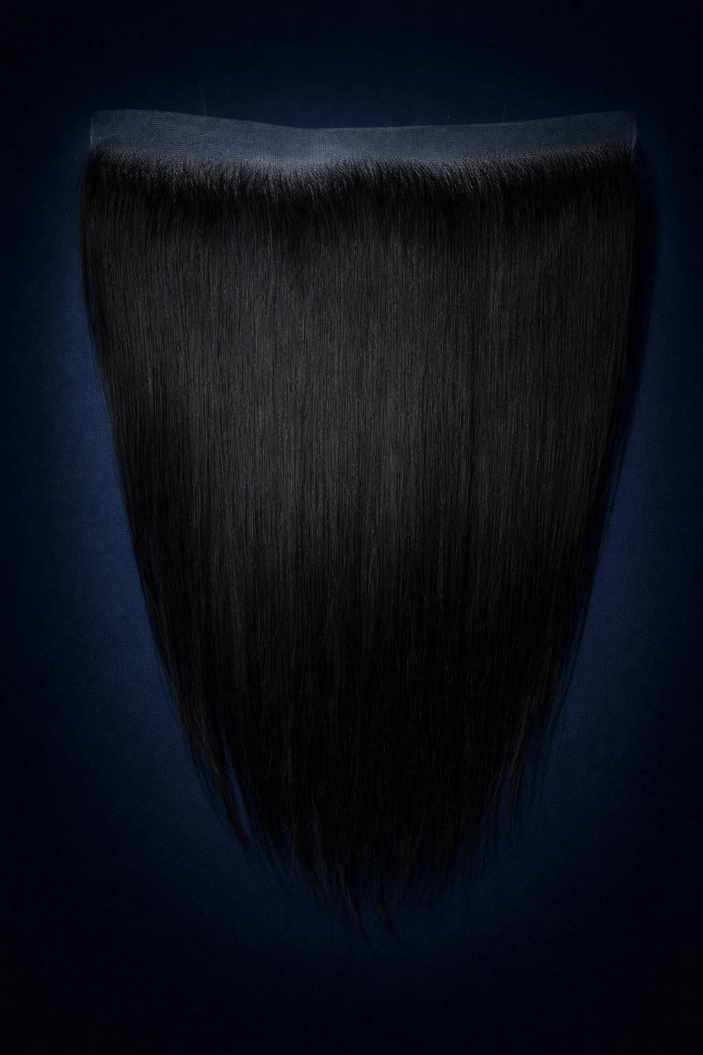 Frontal Hd Lace- Raw Hair