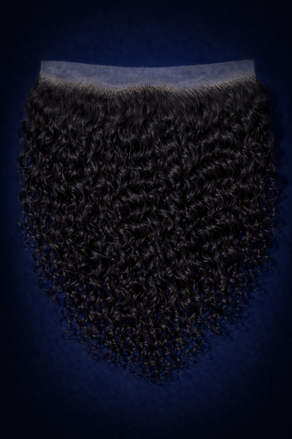 Frontal Hd Lace- Virgin Hair