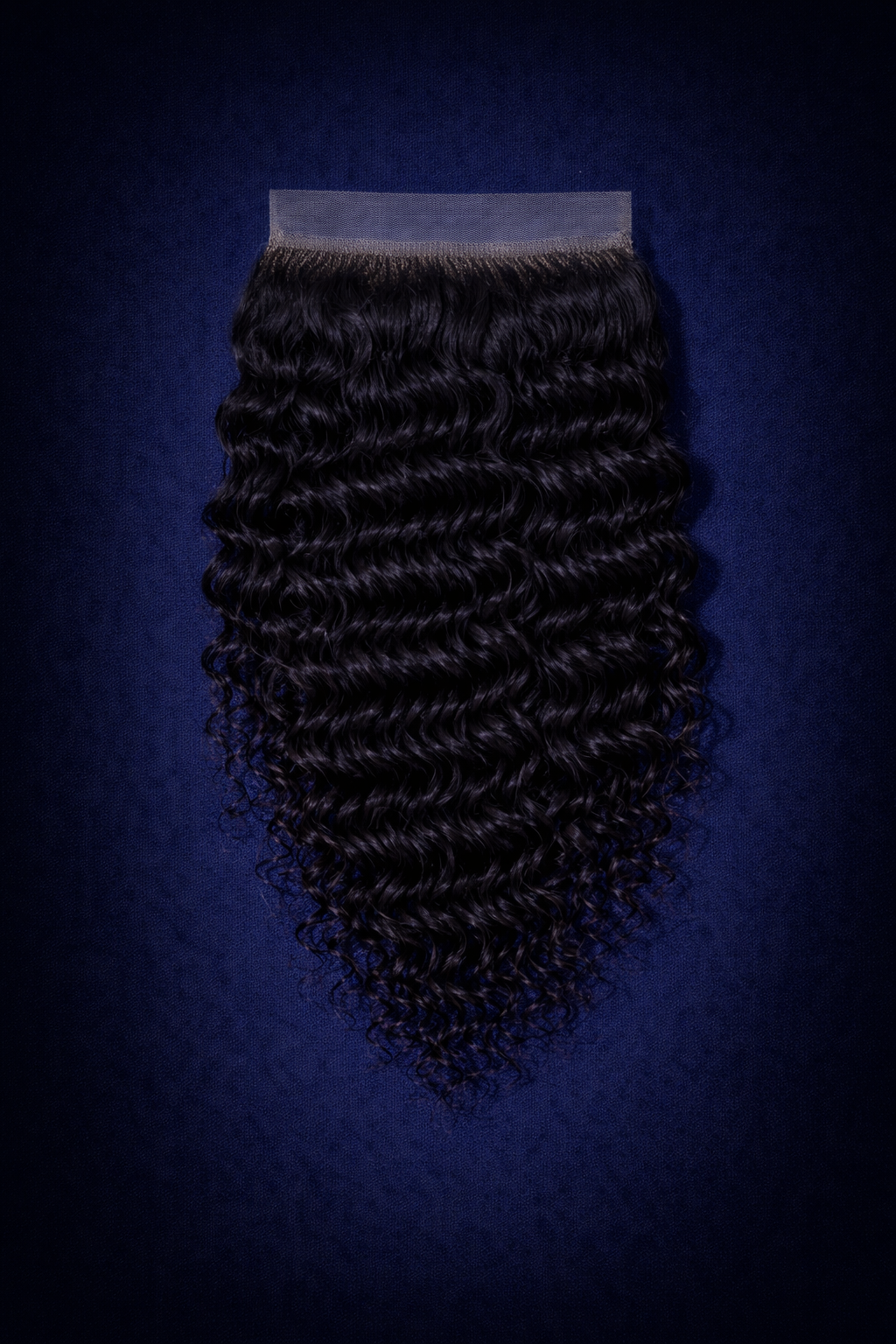 Closure HD Lace- Virgin Hair