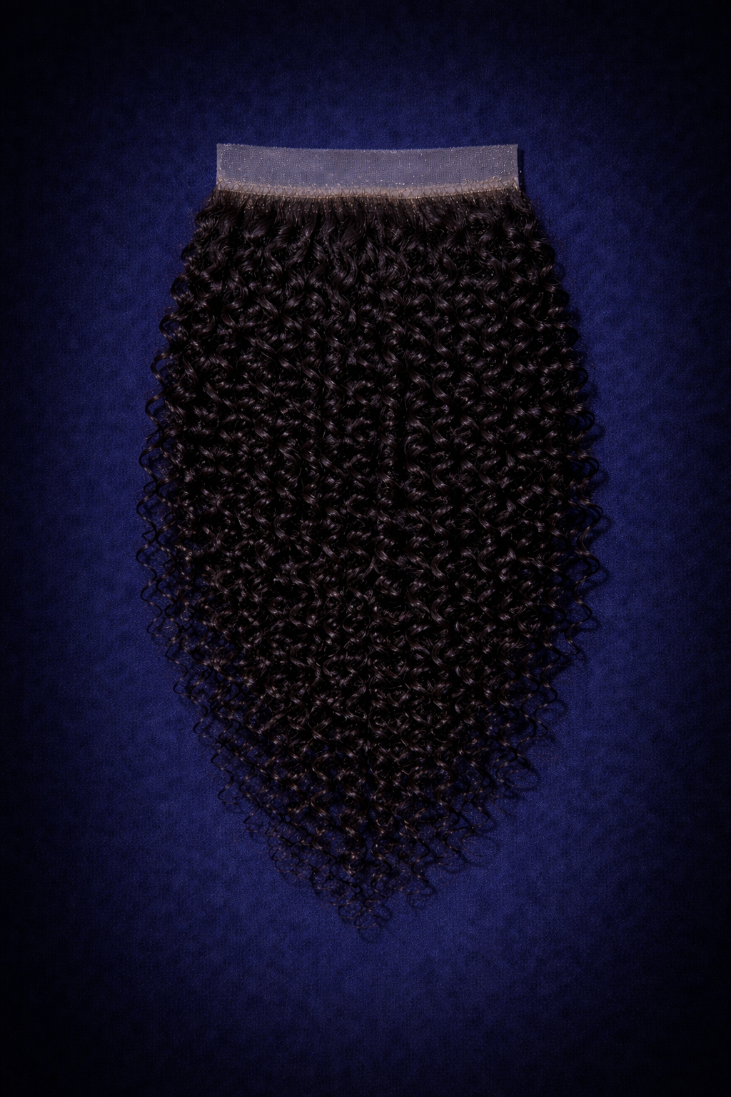 Closure HD Lace- Virgin Hair