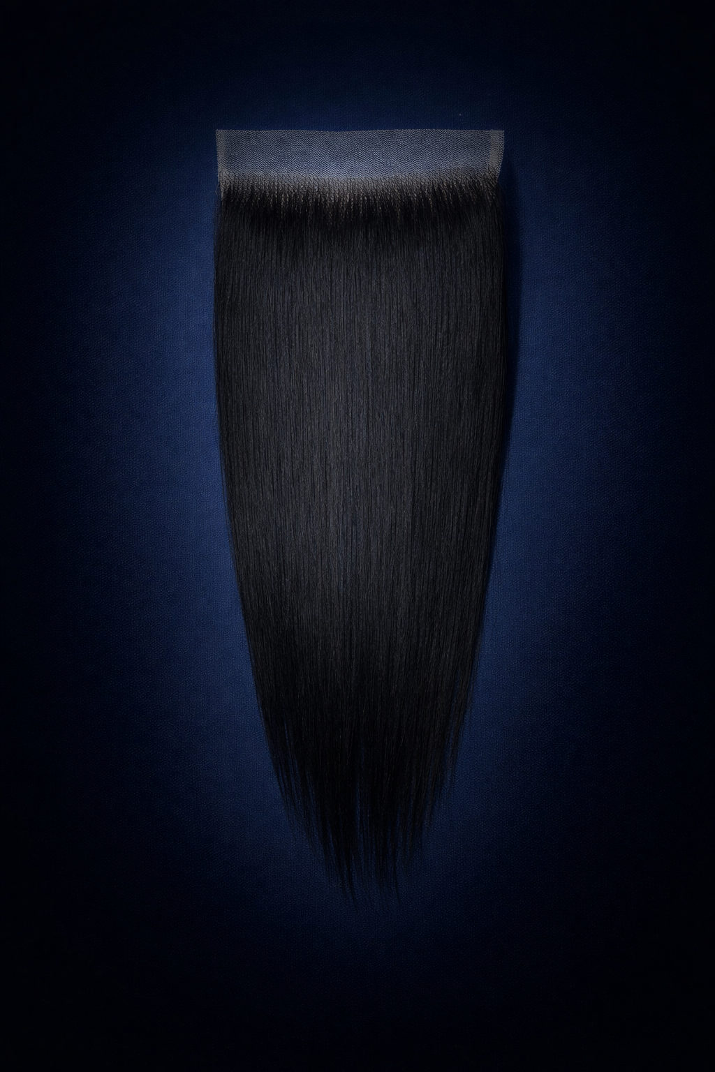 Closure HD Lace- Raw Hair