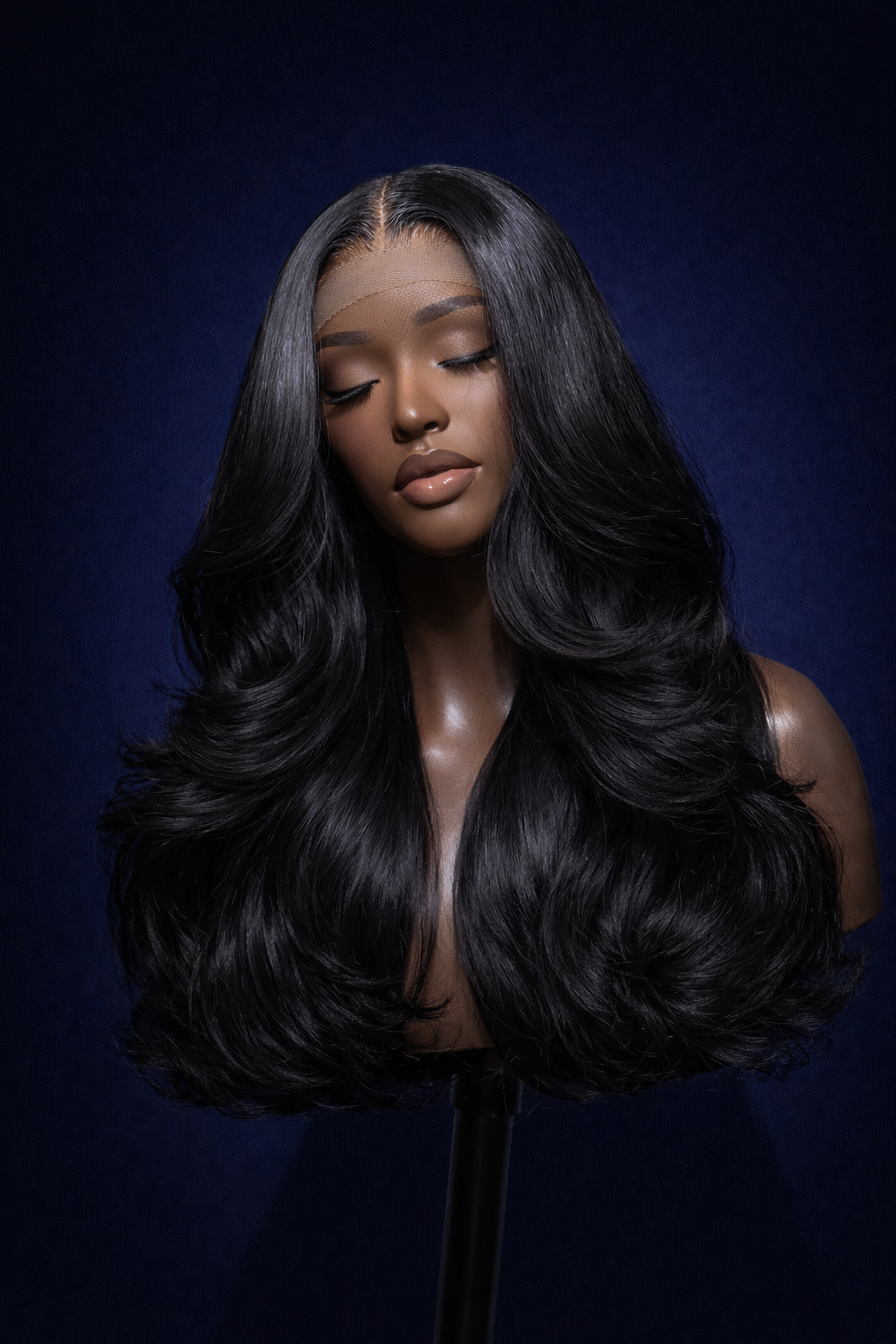 Premium Virgin Unit- Bodywave