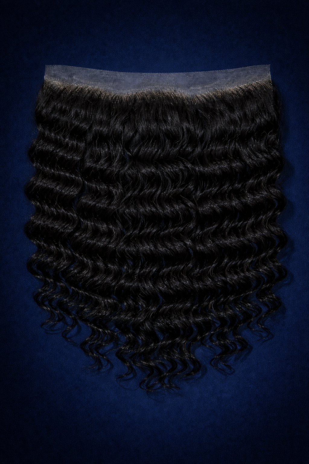 Frontal Hd Lace- Virgin Hair