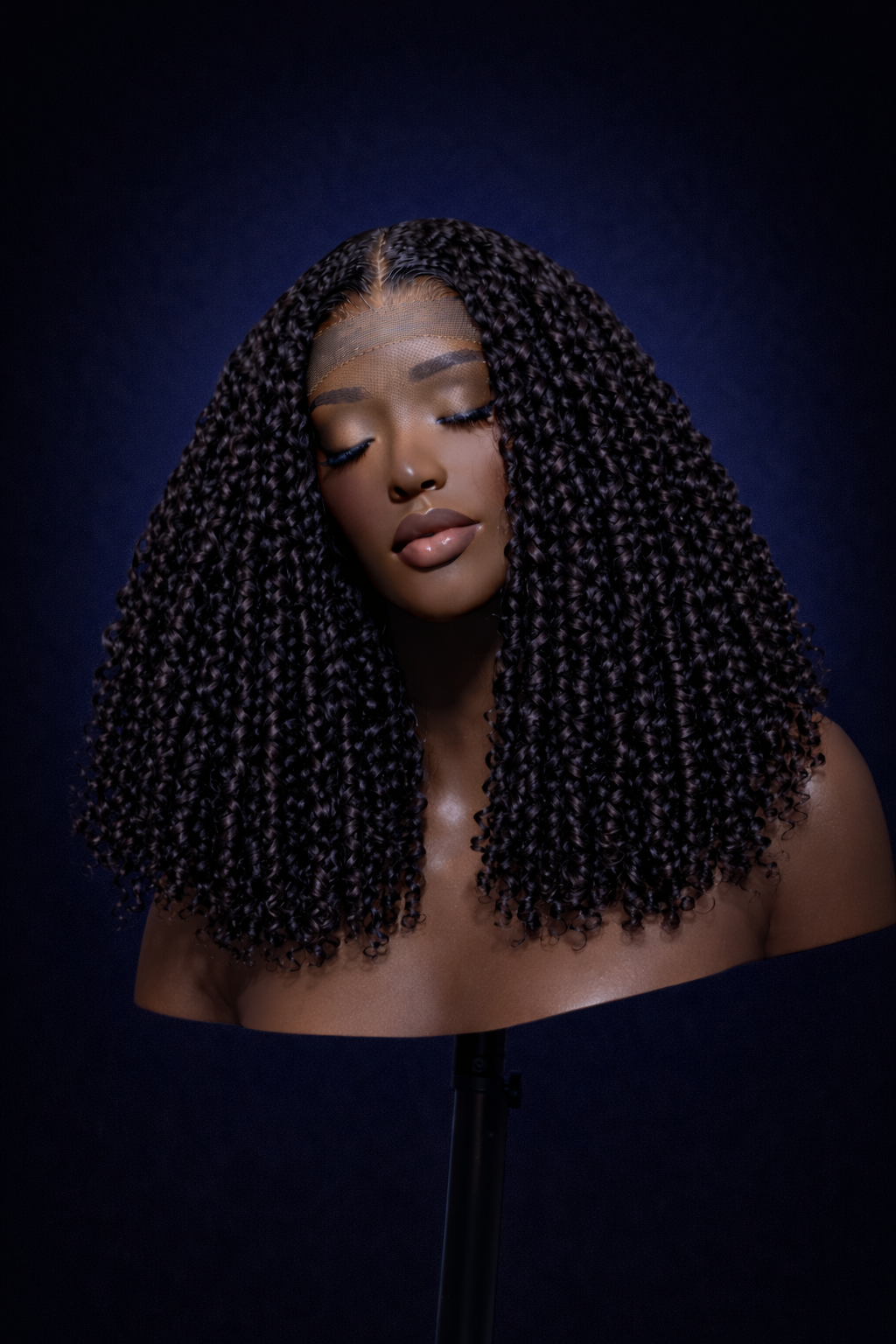 Premium Virgin Unit- Burmese